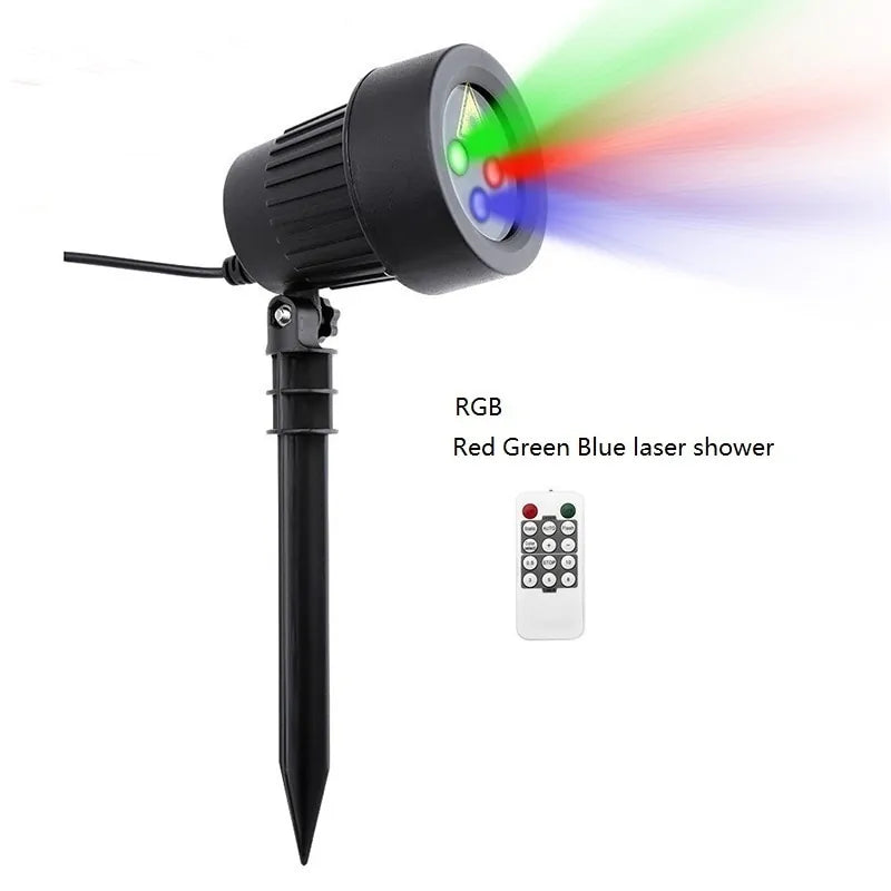 Christmas Laser Projector Lights - ShopandTop