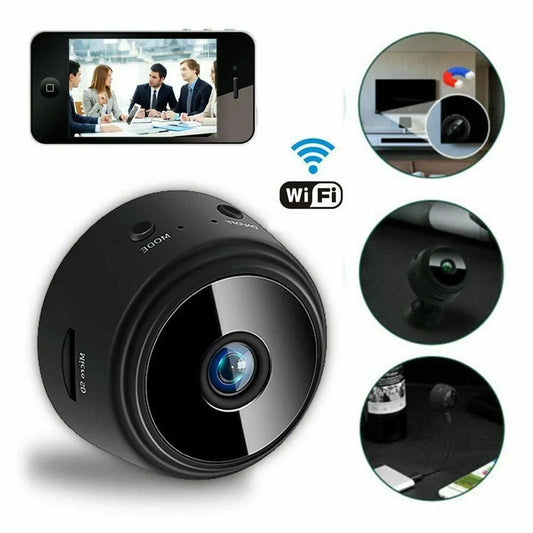 A9 Mini Camera - ShopandTop