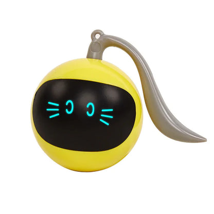 Kitten Electronic Ball - ShopandTop