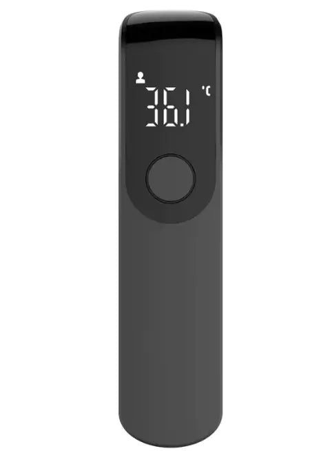 Compact Portable Digital Thermometer - Fast & Accurate Temperature Readings - ShopandTop