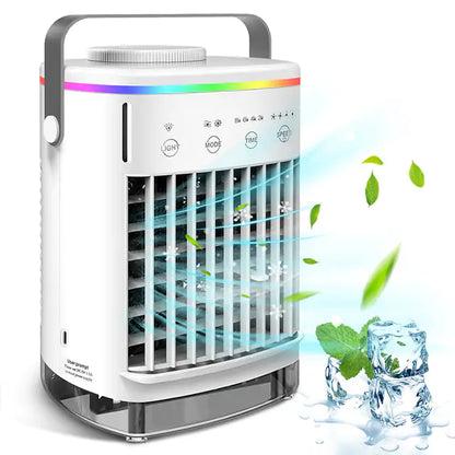 Mini Air Conditioner - ShopandTop