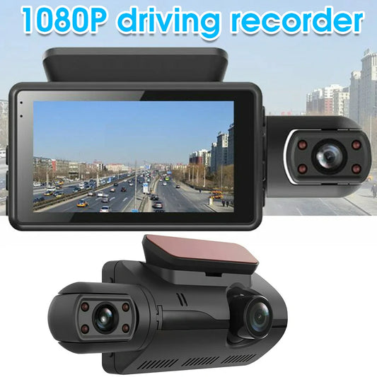 Dash Cam Video Recorder - ShopandTop