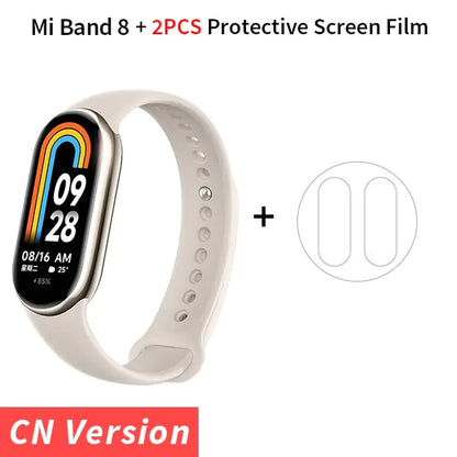 Xiaomi Mi Band 8 Smart Bracelet