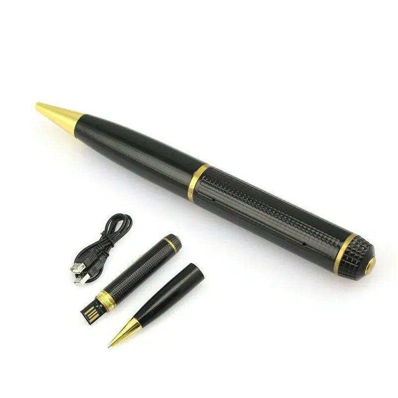 1080P HD Pocket Pen Camera - ShopandTop