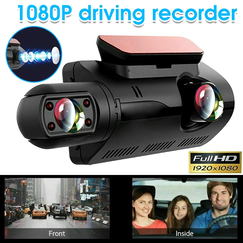 Dash Cam Video Recorder - ShopandTop