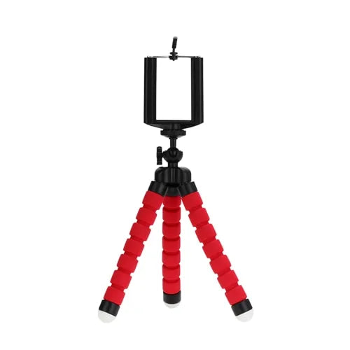 Mini Phone Tripod with Remote - ShopandTop