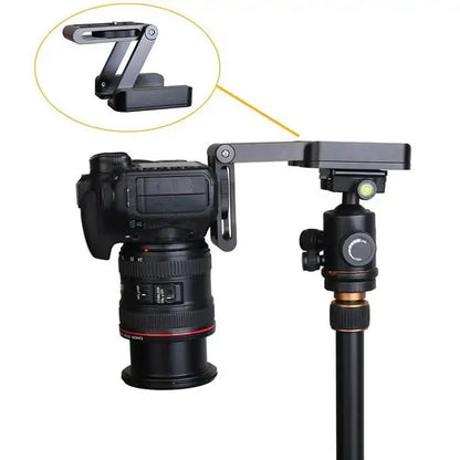 Professional Flex Tilt Tripod Head - ShopandTop