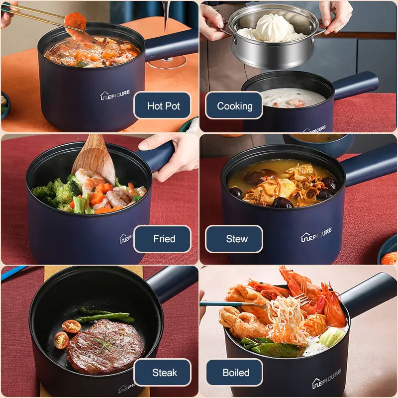 Multifunction Cooker - ShopandTop