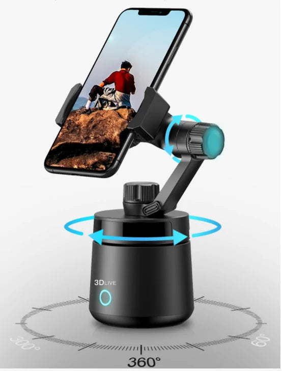 Smart Stabilizer - Professional Video Stabilization for Smooth Footage - ShopandTop