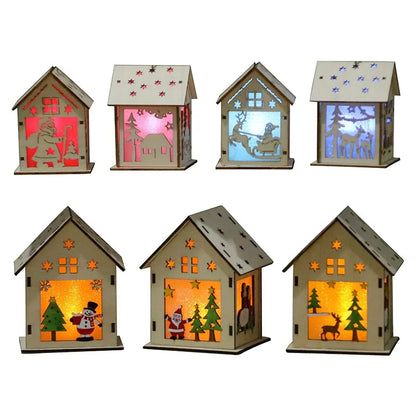 Led Christmas Candles - ShopandTop