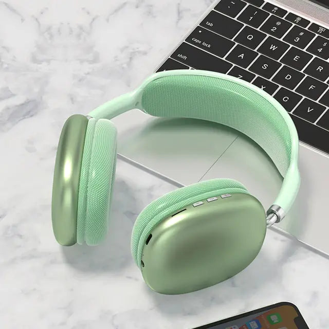 Wireless Bluetooth Headphones - ShopandTop