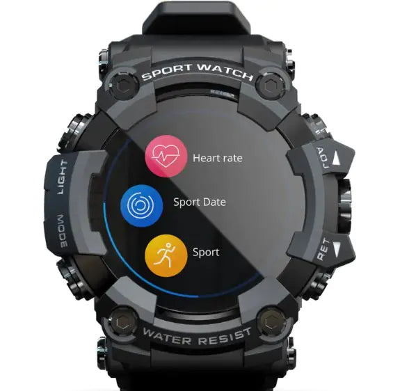 Smart Watch - ShopandTop