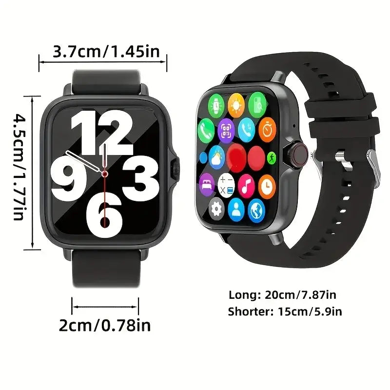 Smart Watch - ShopandTop