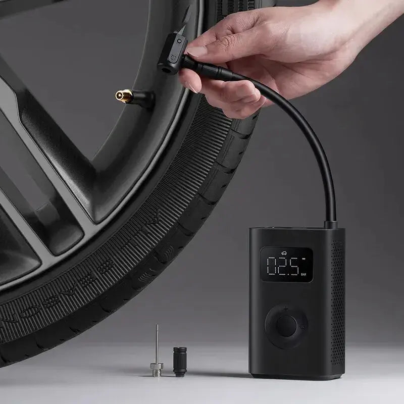 Xiaomi Mijia Air Pump 2 - ShopandTop