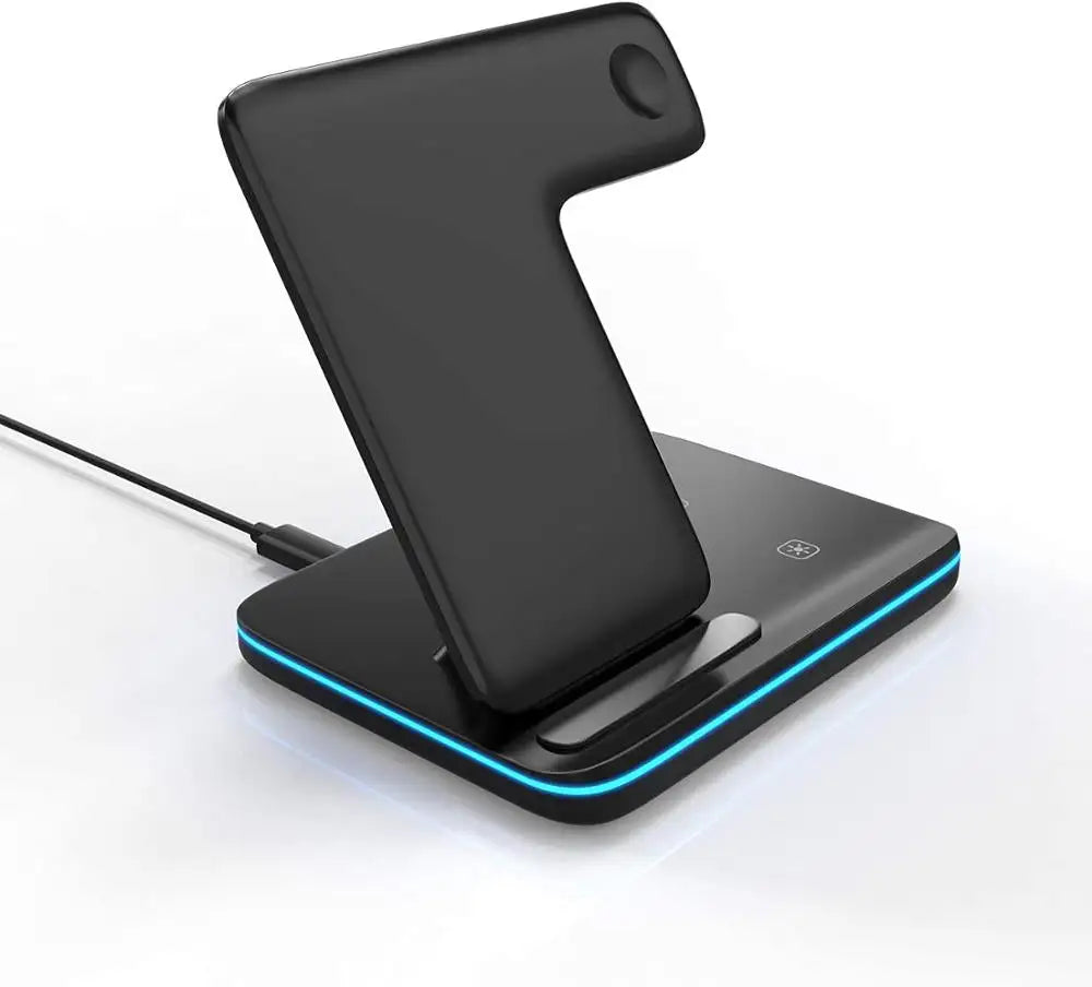 Smart Hub Charger – The Ultimate Charging Solution for All Your Devices - ShopandTop