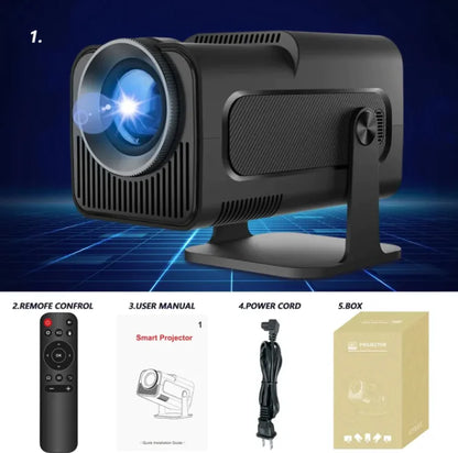 Small Projector