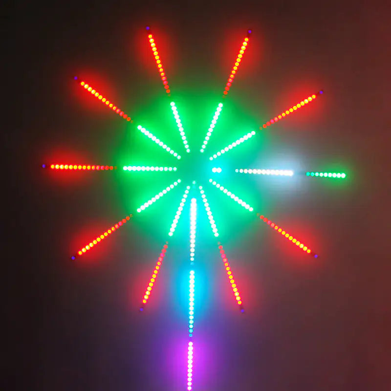 Christmas Hot Sale Firework Led Lights - ShopandTop