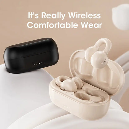 Comfortable Wireless Bluetooth Headphones - ShopandTop