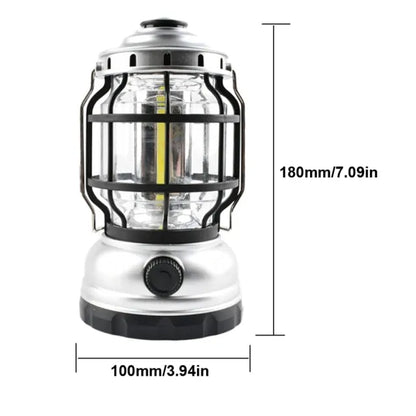 Camping LED Lantern - ShopandTop