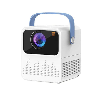 Mini Portable High-definition Projector For Home