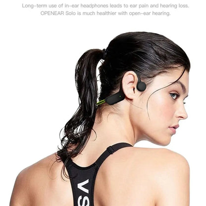 Bone Conduction Audio Headset - ShopandTop