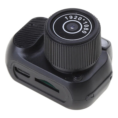 Compact 1080p HD Retro Mini Camera - Perfect Pocket-Sized Gift for Any Occasion! - ShopandTop