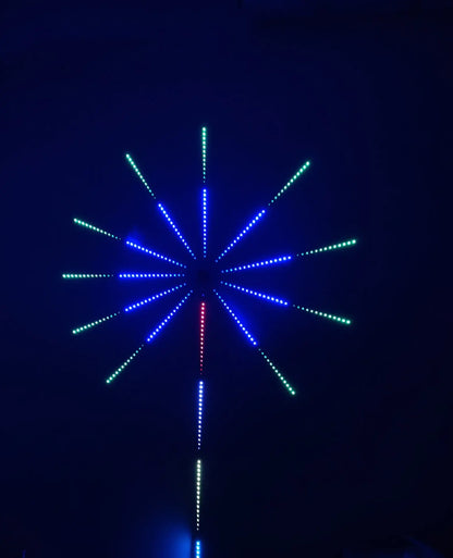 Firework LED Lights - ShopandTop