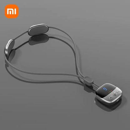 Xiaomi Smart Hanging Neck Neck Shoulder Cervical Spine Massager - ShopandTop