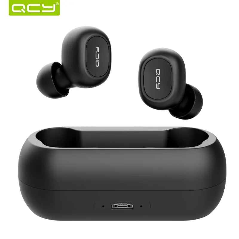 Stereo Wireless Headphones - ShopandTop