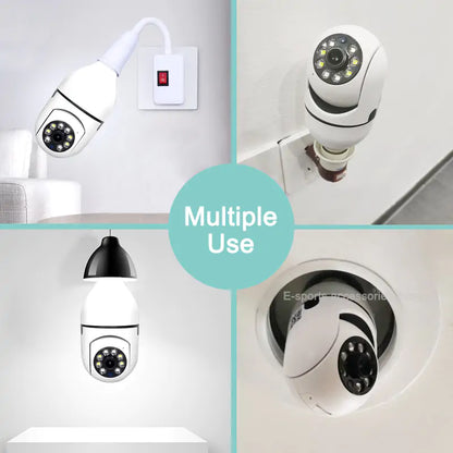 Surveillance Camera - ShopandTop