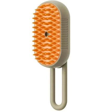 3-in-1 Electric Pet Grooming Brush