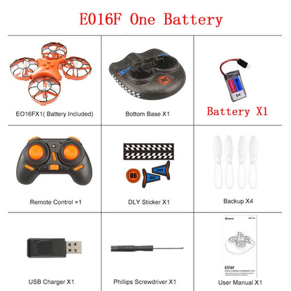 RC Drone Quadcopter - ShopandTop