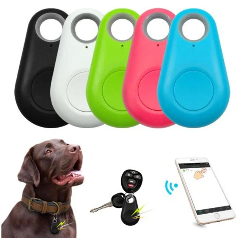 Pet GPS Tracker And Activity Monitor - ShopandTop