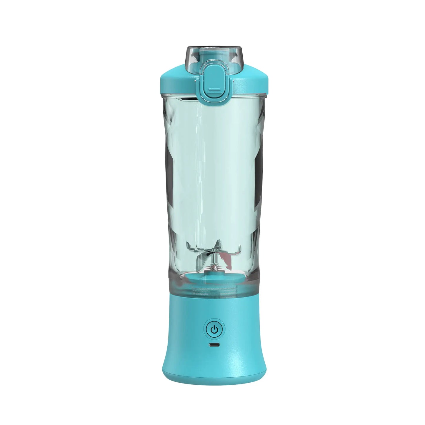 Portable Rechargeable Personal Blender - Smoothies & Shakes On-The-Go - ShopandTop