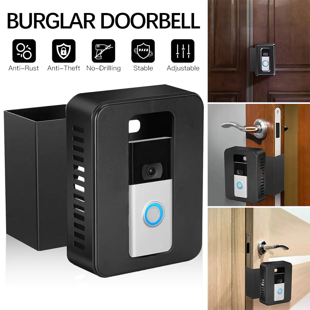 Video Doorbell Mount - ShopandTop