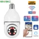 5G Light Bulb Security Camera - ShopandTop