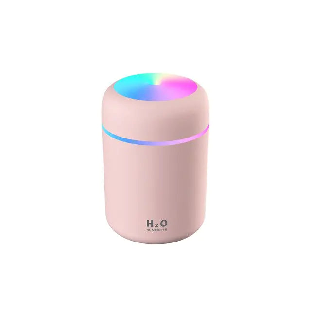 USB Mini Humidifier - ShopandTop