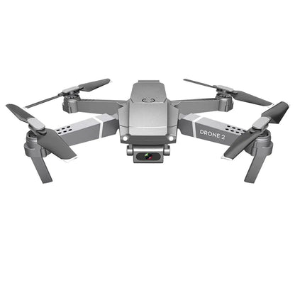 Foldable RC Drone Quadcopter - ShopandTop