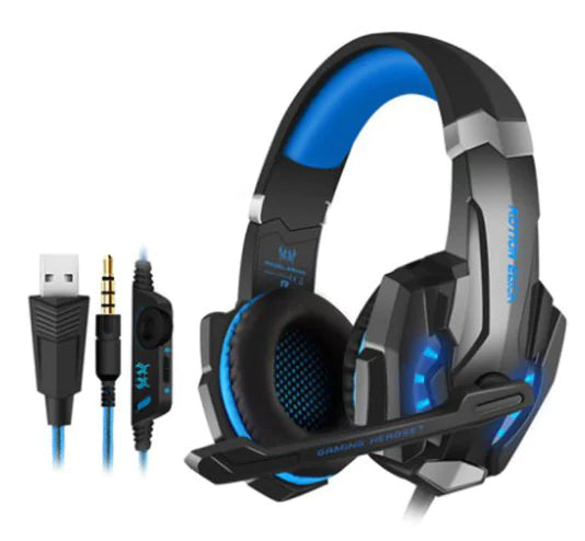 Gaming Headphones - ShopandTop