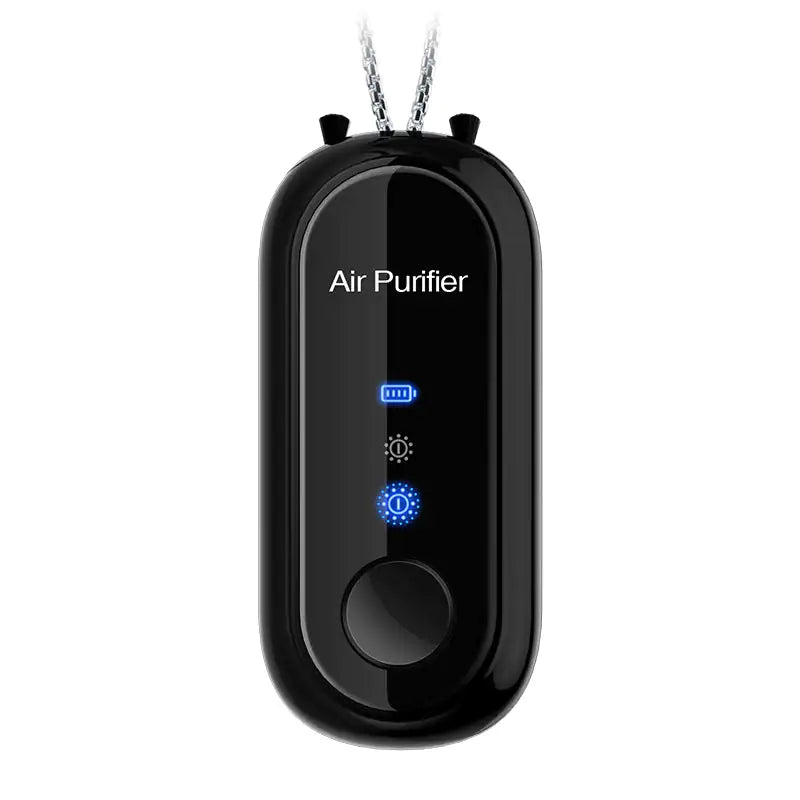 Mini Personal Air Purifier - ShopandTop