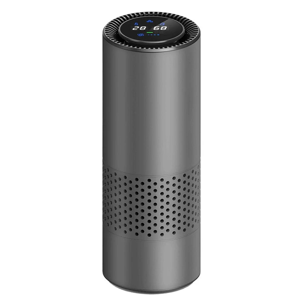 Infrared Car Air Purifier - ShopandTop