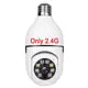 5G Light Bulb Security Camera - ShopandTop