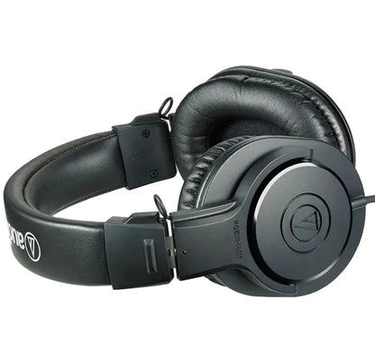 ATH-M20X recording monitor headphones - ShopandTop