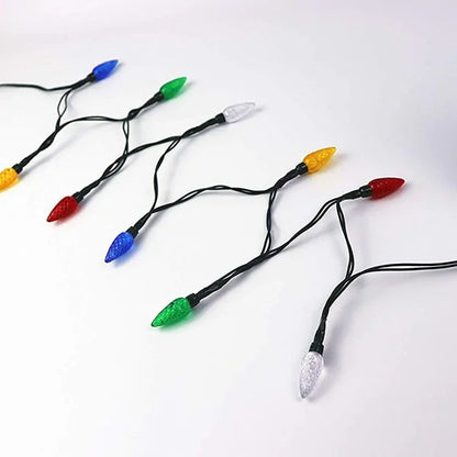 Merry Christmas LED Light USB Cable - ShopandTop