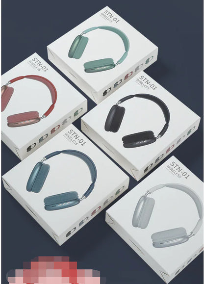 TWS Wireless Bluetooth Headphones - ShopandTop