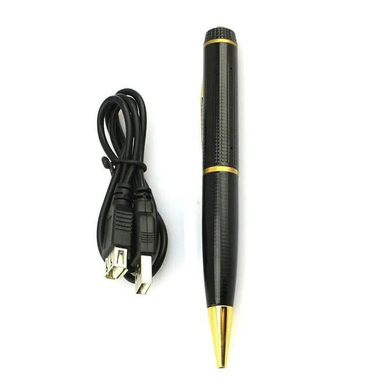 1080P HD Pocket Pen Camera - ShopandTop