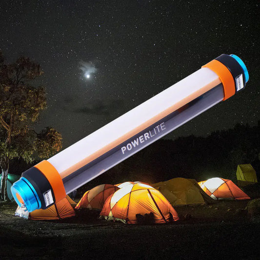 Magnetic LED Flashlight - Hands-Free Emergency Torch - ShopandTop