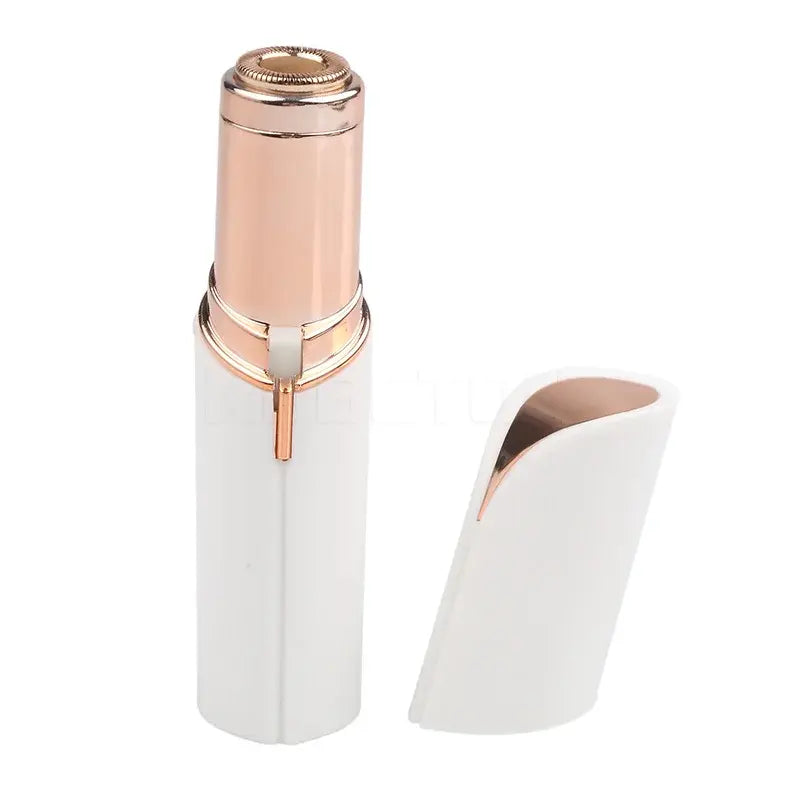 Women's Mini Electric Hair Remover - ShopandTop