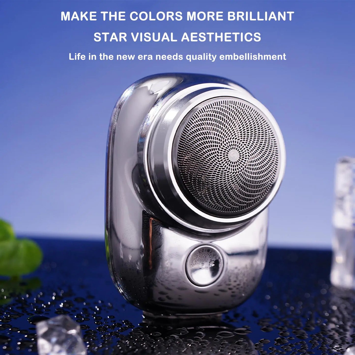 Mini USB Shaver - ShopandTop