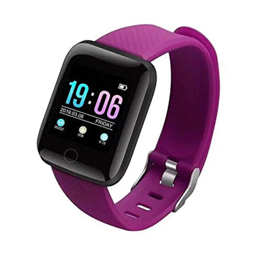 Sports Smart Watches – Your Ultimate Fitness and Lifestyle Companion - ShopandTop